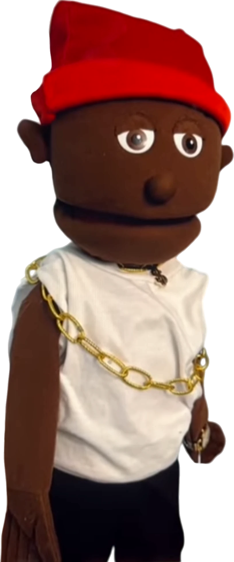 Tyrone
