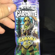Cartnites